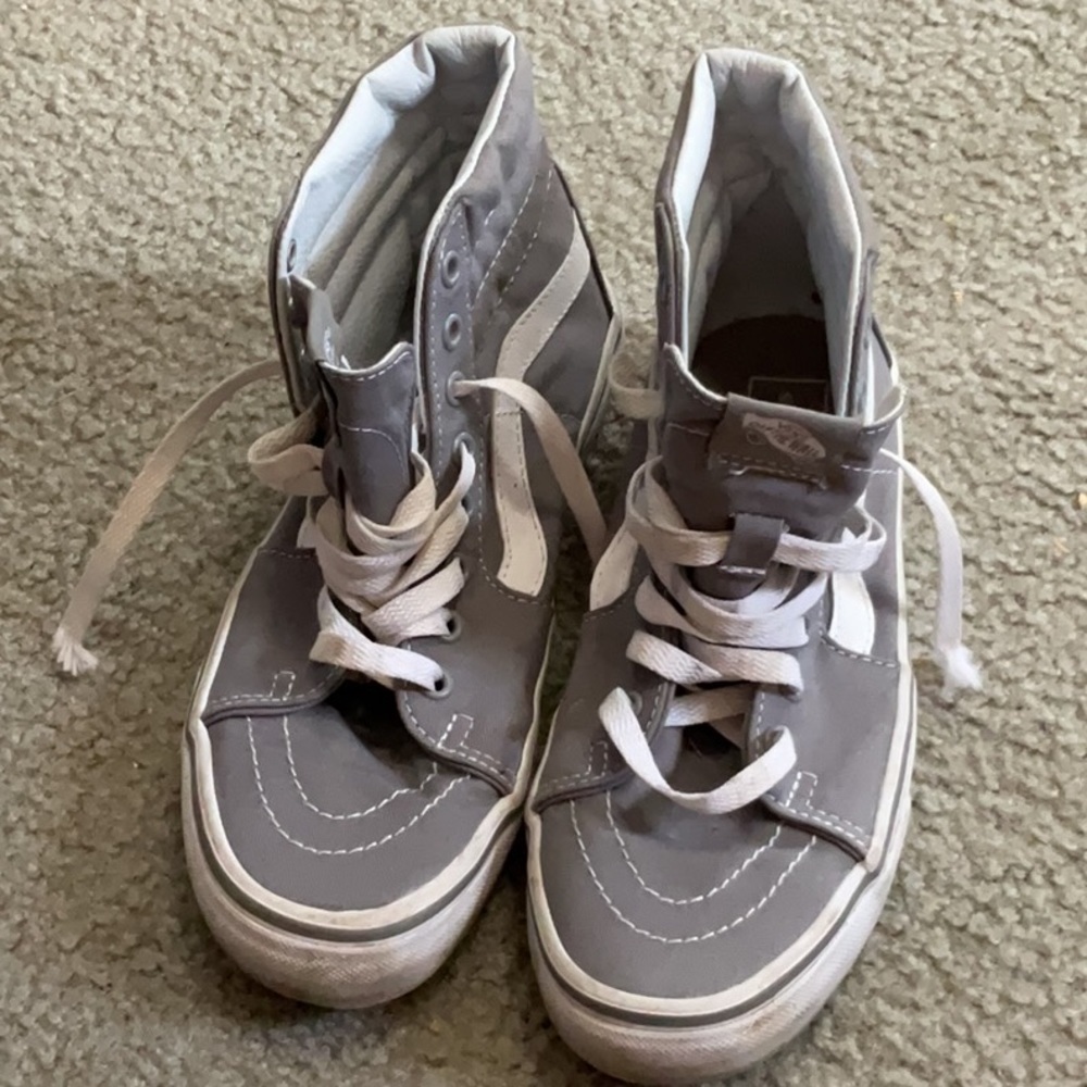 Unisex VAN shoes